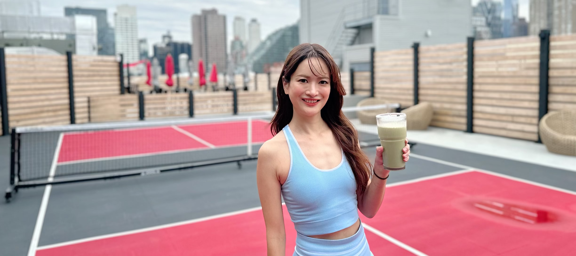 Finally, Allie Beauty Protein is officially launched!