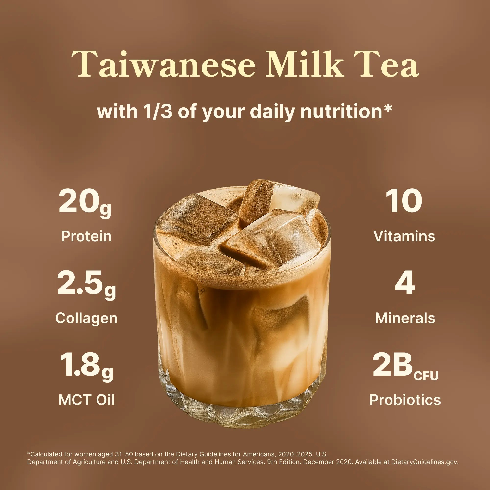 Taiwanese Milk Tea My Store